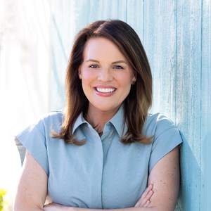 Photo of Sarah Criser Elwell