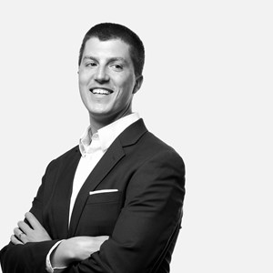 Photo of Mark Schrieber