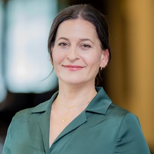 Photo of Shari Bower