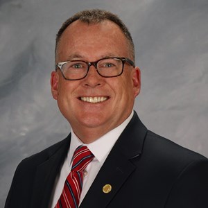 Scott Mixon