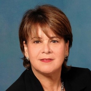 Photo of Yvonne Soler-McKinley