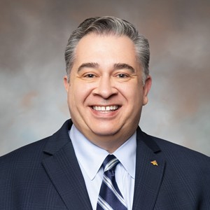 Stephen Ponzillo