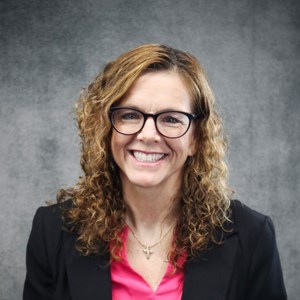Photo of Stacia Werner