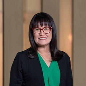 Photo of Stacy Baier