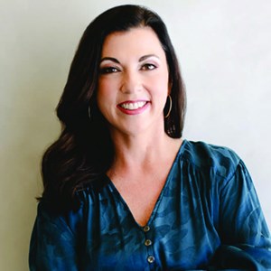 Photo of Christine Turner