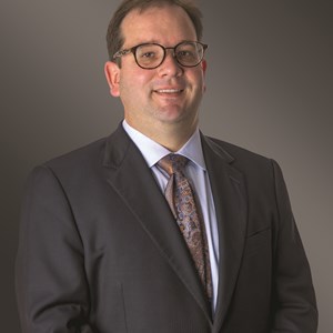 Tim Stanfield