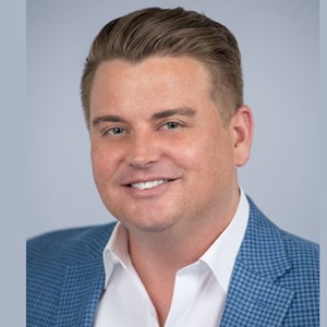 Photo of Steve Campion