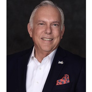 Photo of Bob Swindell