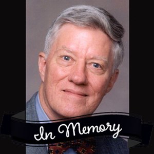 Photo of Talbot "Sandy" D'Alemberte