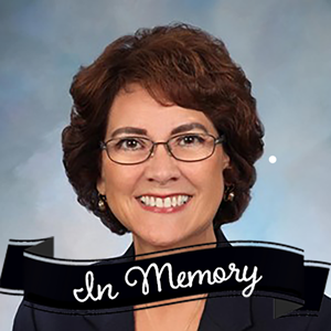 Photo of Tammy Jerkins