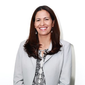 Alisha Ozmeral