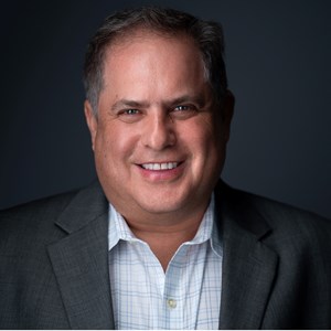 Photo of Terry Frank