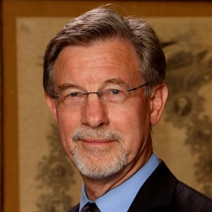Photo of Terry Lewis