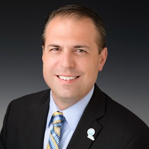 Photo of Thomas Bean