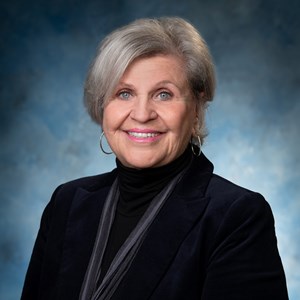 Photo of Linda Landman Gonzalez