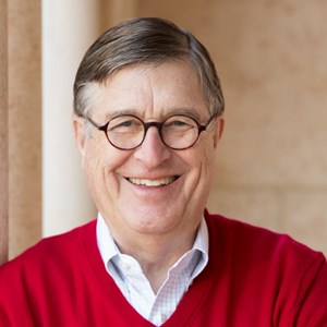 Photo of Chip Webster
