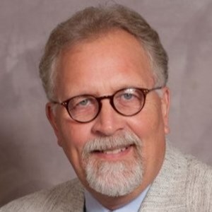 Photo of Tom Nolan
