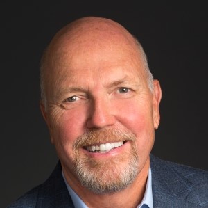 Photo of David L. Townsend