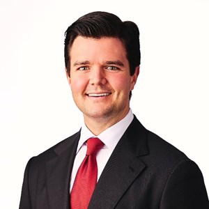 Photo of Tyler Russell