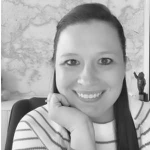 Photo of Christina Paradowski