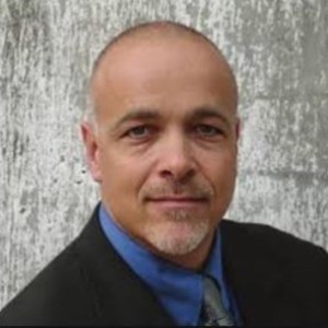 Photo of Steven Vancore