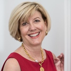 Photo of Wendy Walker