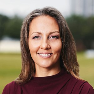 Photo of Dawn Shirreffs