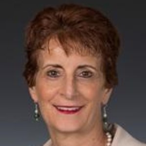 Maureen Wilt