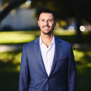 Nick Alvarez