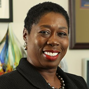 Photo of Yolanda Cash Jackson