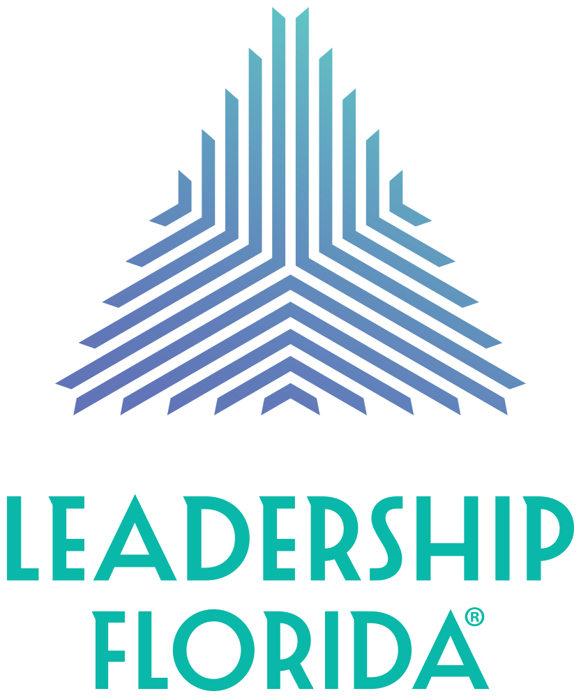 Leadership Florida Logo