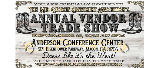 2025 Trade Show