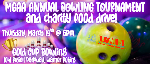 Bowling Event to help feed the children