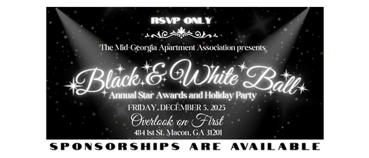 Annual Star Awards Holiday Party - 2025