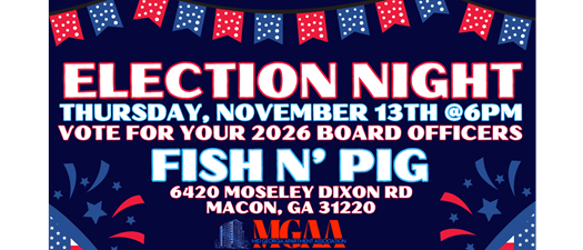 Election Night