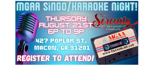 SINGO GAME/KARAOKE