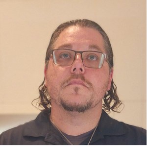 Photo of Kevin Harvey