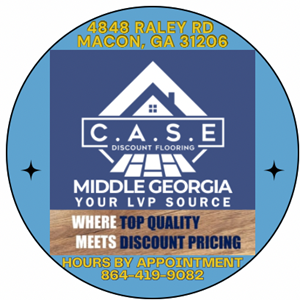 Photo of C.A.S.E. Flooring of Middle Georgia