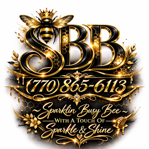 Photo of Sparklin’ Busy Bee Cleaning Service LLC