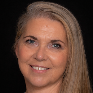 Photo of Sally McMillian