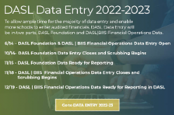 22-23 DASL Dates
