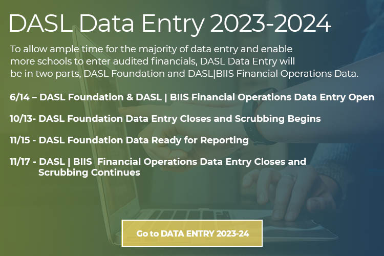 23-23 DASL Survey