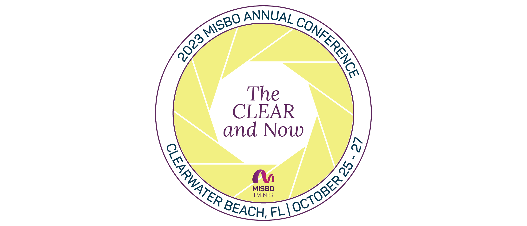 2023 MISBO Annual Conference Logo