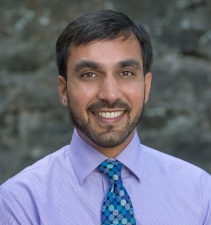 Nishant Mehta