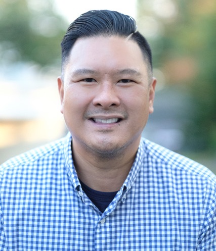 Kevin Ocampo