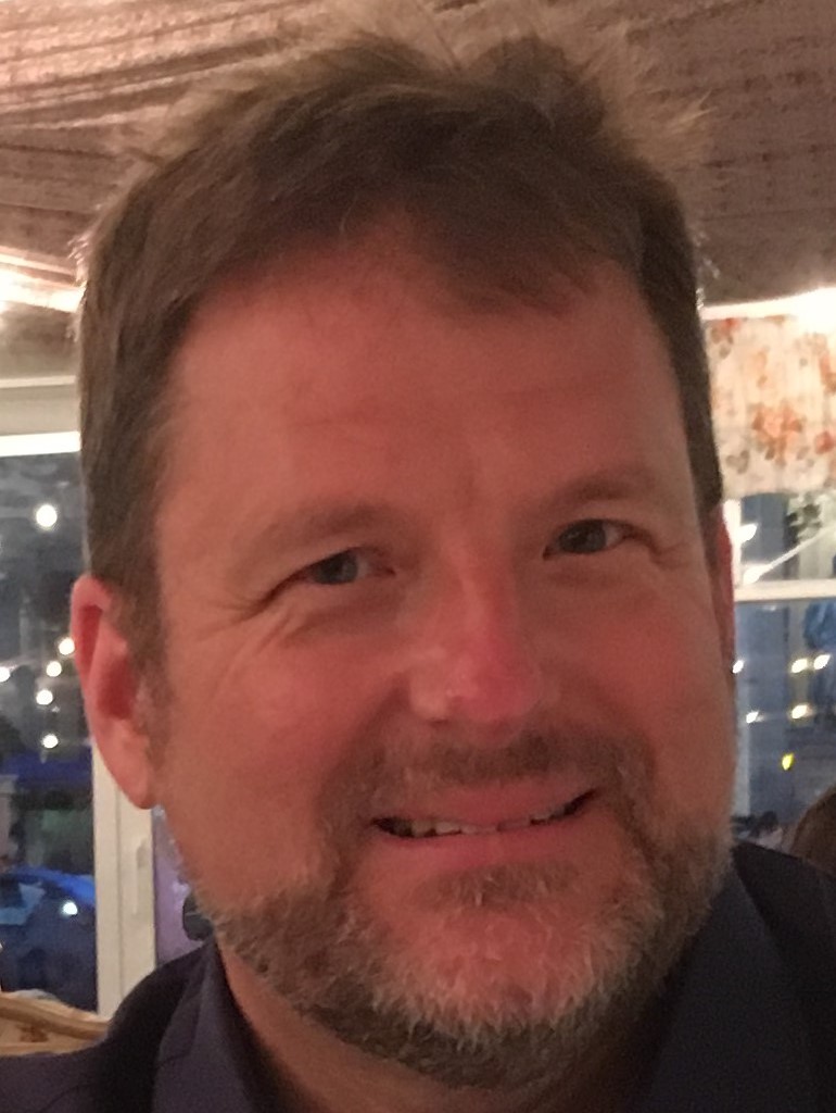 Dave Ware