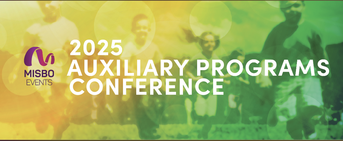 2025 Auxiliary Programs Conference