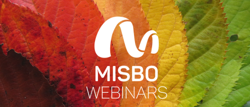 Logo Spring Webinars