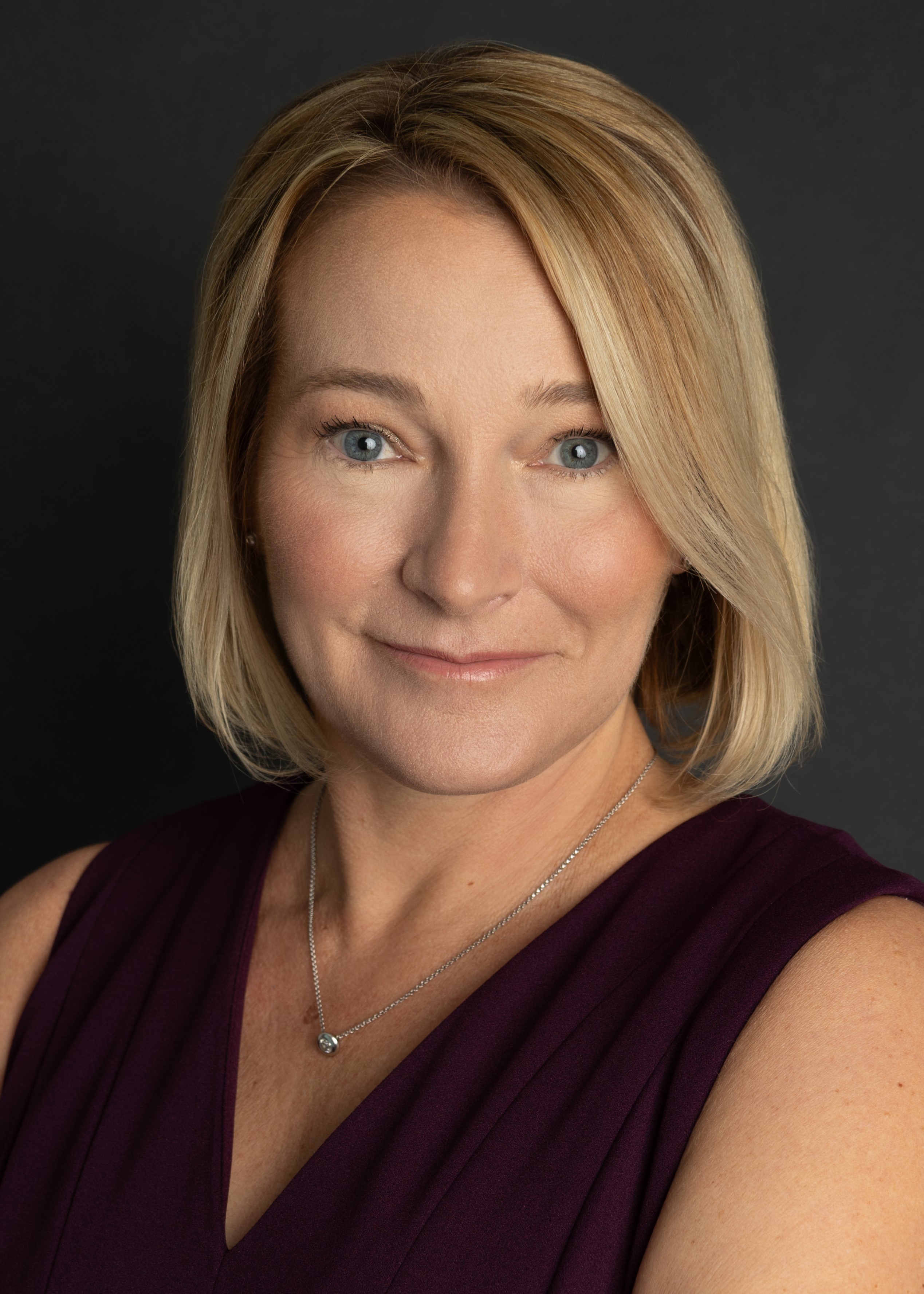 Debra Wilson, President