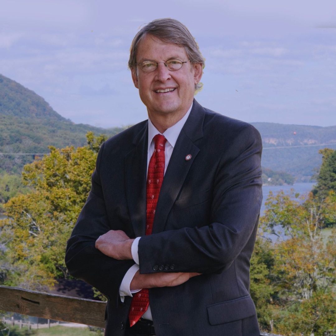 Scott Wilson, Consultant & Executive Coach